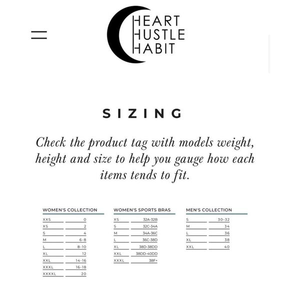 ZYIA Light n Tight Hi-Rise Crop Leggings - Picture 4 of 4